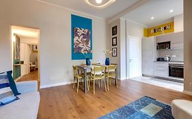 Bice & Krizia Apartments By Mamo Florence