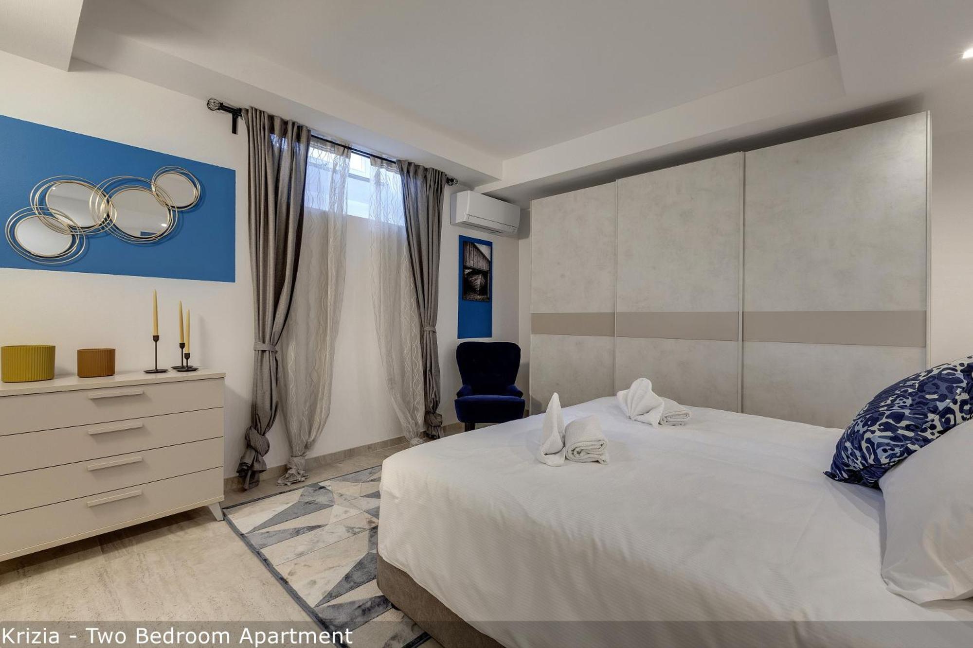 Bice & Krizia Apartments By Mamo Florencia Exterior foto