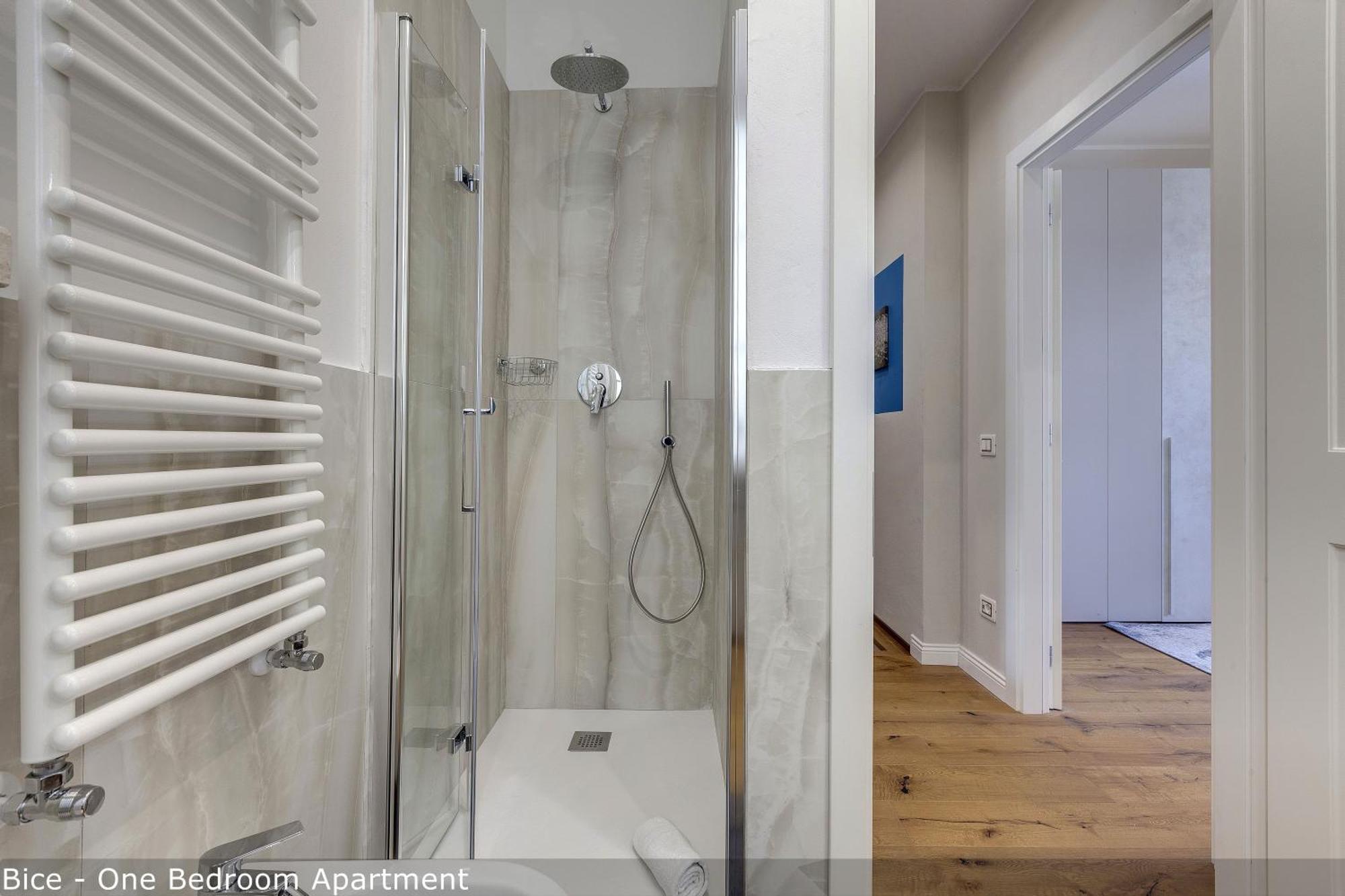 Bice & Krizia Apartments By Mamo Florencia Habitación foto